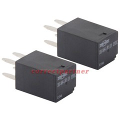 4X For Song Chuan General Purpose Relays SPNO 20A 12VDC , 303-1AH-C-R1-U01-12VDC