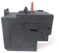 TELEMECANIQUE, RELAY, LRD06, 600 V AC, CLASS 10-A, NIB