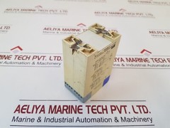 Measurement Technology MTL2210B 1-Channel Switch Operated Relay