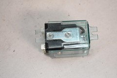 TE Connectivity 187-32D200 6-1608065-4 48VDC Coil DPDT Chassis Mount Relay