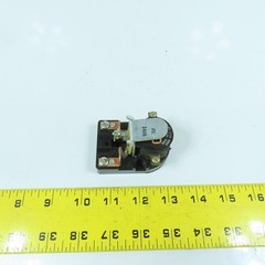 Square D 8501 Type CO-1 Control Relay 1HP 600VA W/ 120V Coil