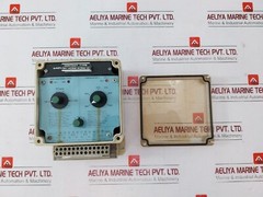DEIF NVFA-1 CONTACT TYPE R1-H R2-A R3-H 45-65 HZ