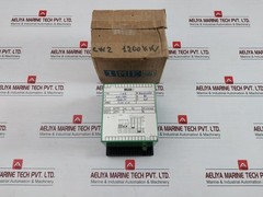 IME CW2 Power Transducer Alarm Relay 1200 KW