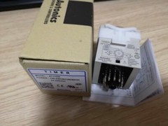 1PC New Original Autonics AT11DN Timer In Box #AIR