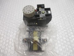 SQUARE D 8501XTD1 SER.A TIME RELAY 0.2-60S NSMP