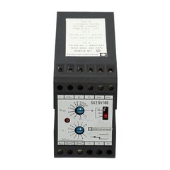 Telemecanique LR41400 Speed Control Relay Used UMP