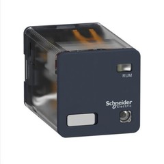 Schneider Electric power relay RUMF33F7