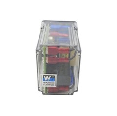 WARRICK CONTROLS 26MB1A0-E 120VAC