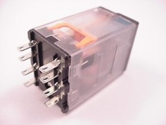 Schneider RXM2AB2JD 12VDC Relay New Ships on Same Day of the Purchase