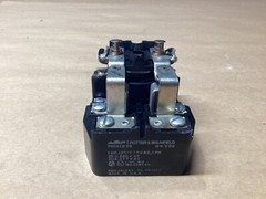 AMF Potter & Brumfield 24 VDC Power Relay PRD11DY0 #104M98*CO