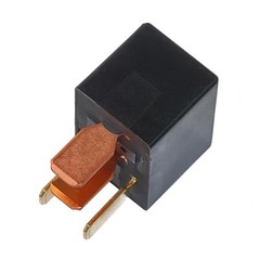 ACV31212 M07 MR588567 12VDC 4 Pin Automotive Mini Micro Relay Fits M05