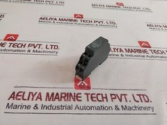Gic Sm175 Voltage Monitoring Relay 208-480vac 47-36hz