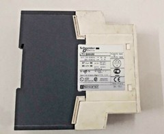 SCHNEIDER ELECTRIC LT3SM PROTECTION RELAY LT3 SM00M