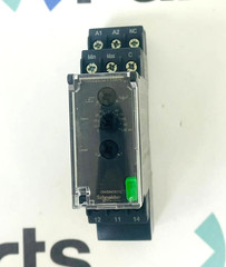 SCHNEIDER ELECTRIC RM22LG11MR Level Control Relay