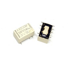 10pieces TYCO IMF61 IMF61HR Power Relay 3VDC 7Pin