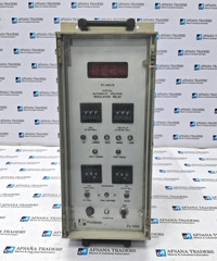 PARDEEP FX 1000 DIGITAL AUTOMATIC VOLTAGE REGULATING RELAY
