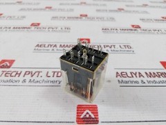 FUJITSU FRL 230 Power Relay 233ND-4T DC 24V