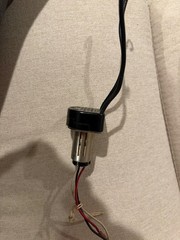 G E RR-2 Remote Control Relay