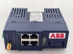 ABB RS BOX WIFI AC6133C_00MA/S 12-24V 2.5A AC6133C00MAS 1939-0177-23 #AAB