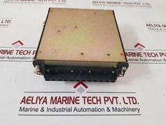 CEE ITH7111 ZERO SEQUENCE RELAY (AUX: CC/DC 110V)