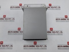 AREVA MVAXM31D1CE3005A Trip Coil Supervision Relay VX 220-250VDC 195CC