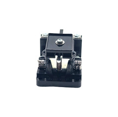 415XBX120VAC Relay 120VAC Coil Struthers-Dunn DPDT Screw Terminals 415 Series
