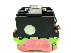Allen Bradley 700DC-N300Z2 /C DC Relay Coil, 230-250VDC, 3-Pole, 700DCN300Z2