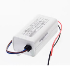 1PC NEW MEAN WELL Power supply APC-12-350/700mA INPUT 100-240VAC #LL