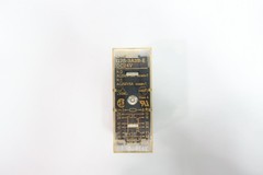 Omron G7S-3A3B-E Plug-in Relay 24v-dc