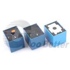 Mini Songle Relay SPDT SRD-03V 05V 09V 12V 24V 48VDC-SL-A -SL-C 4-Pin 5-Pins PCB
