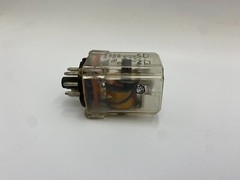 Potter & Brumfield KRP11AG General Purpose Relay 12V 50/60HZ 1/6HP 120VAC 1/3HP