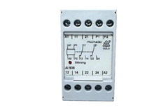 DOLD AI 938.002 Thermistor Motor Protection Relay AC50/60 HZ 230V 0001219