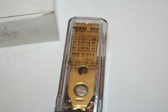 MSD B255BXBPL Electromechanical Relay 12-Pin 120V 50/60Hz 10A DPST * NEW *