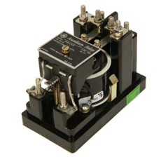 GE 12HGA17C52 Auxiliary Relay 125VDC New