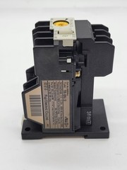 Fuji Electric 4NR0AJ Thermal Overload Relay 1.4/2.2A Range 600V TR-ON/3 Class 10