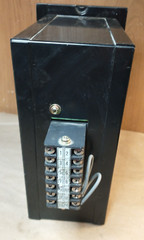 Toshiba Motor Protection Relay S2E20-C1 – Fast Ship