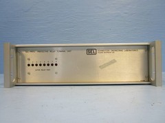Schweitzer SEL-PRTU Protective Relay Terminal Input SELPRTU PRTU00-4XXXXHSX