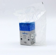 FESTO SVS-3-1/8 10190 SVOS-3-1/8 10191 SVS-4-1/8 10192