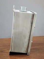 ITE Motor Control Enclosure Nema 4 C4 Watertight