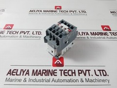 ABB N22E Contactor Relay, A005135, 220-240V/50-60HZ