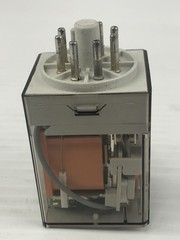Allen-Bradely 700-HAB2A-12-3-4 Relay Series D