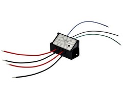 Versatile 12V Reversing Relay Module – Supports Momentary Action Switch