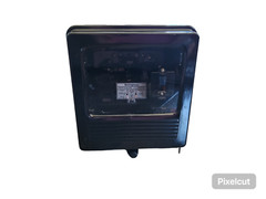 Westinghouse Type C0-9 Style 246C901A01 Relay