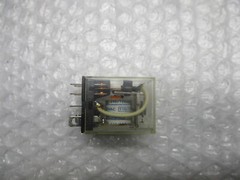 ALLEN BRADLEY 700-HF32A1 SER.B RELAY 120V NSNP