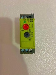 TELE Time Relay D6DE On Delay New 133502 With out Box