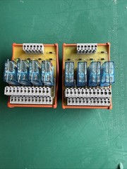 24 Volt Dc Relays