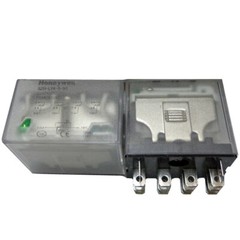 2Pcs Honeywell SZR-LY4-S-N1 24VDC Intermediate Relay 14Pins 10A 250VAC