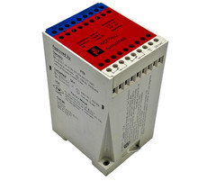 Pepperl+Fuchs WE77/Ex2 Isolation Switch Amplifier Part No. 01543S NAMUR Relay