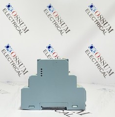 SIEMENS 7UG0842-1CD20 EARTH LEAKAGE RELAY 230VAC FREE FAST SHIPPING