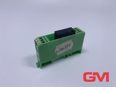 Phoenix Contact Relay Module EMG 17-rel / Ksr- 24/21 2953854 24V without Lid